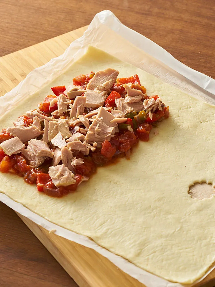 Chausson de thon albacore à l’escabèche 7 28-Empanada-de-atun_2-copia