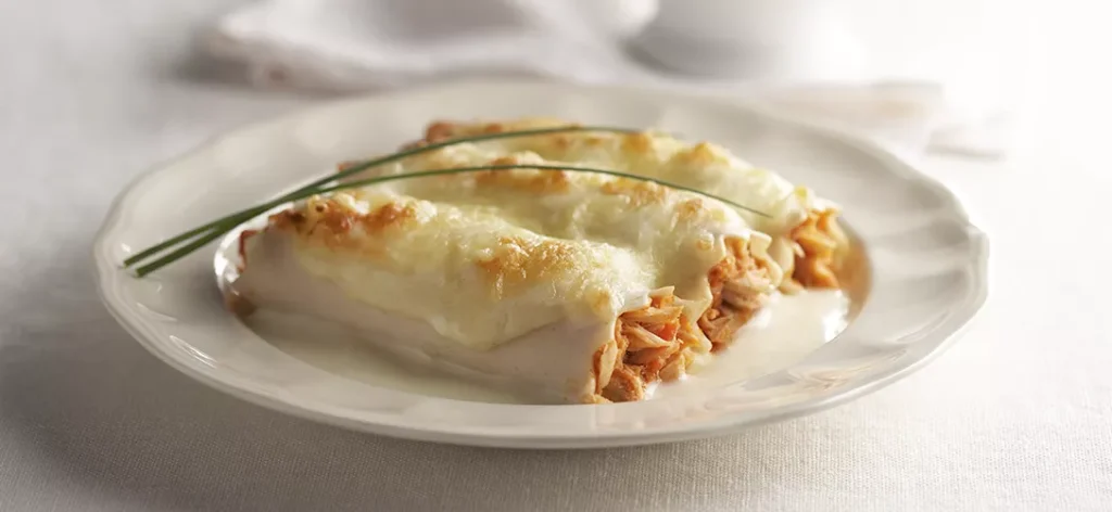 Cannelloni di tonno bianco fritto marinato Ortiz 72 33-canelones-de-bonito-del-norte-ortiz-con-cebollino-01