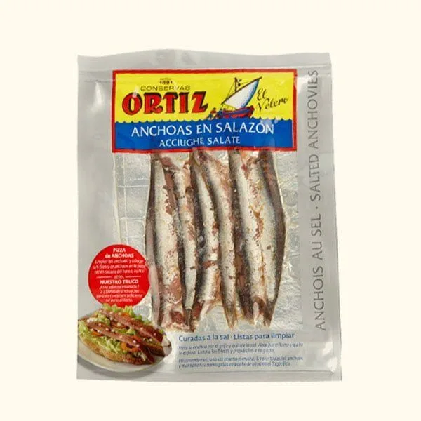 BL80 LIT anchoa cantabrico ortiz salazon tamano R bolsa 80 a 114650 a