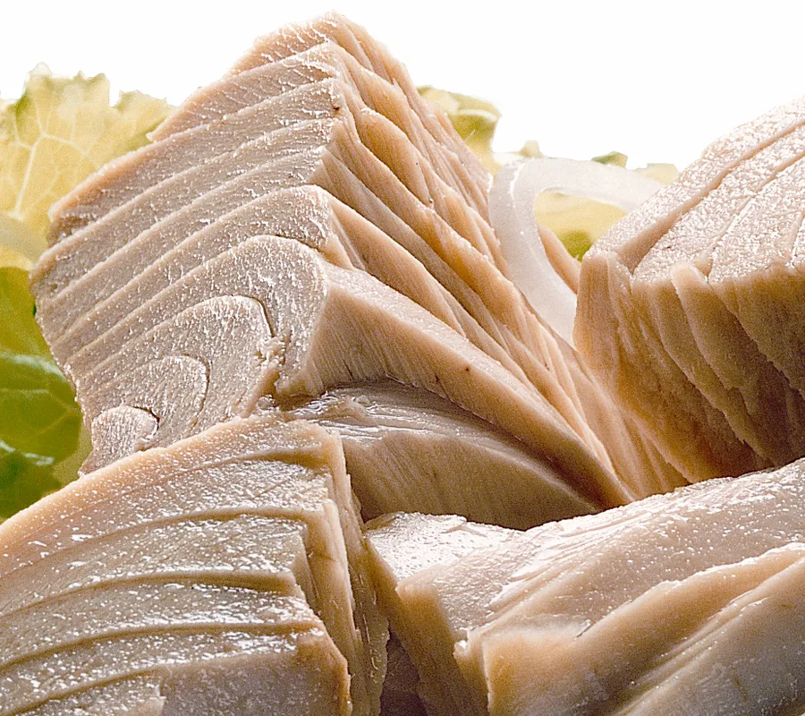 beneficios del bonito del norte ortiz