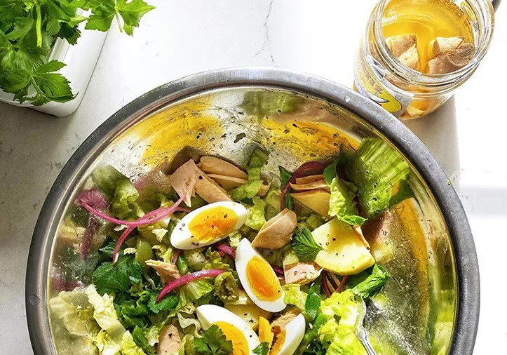 ensalada nicoise bonito del norte reserva familia ortiz moment copia