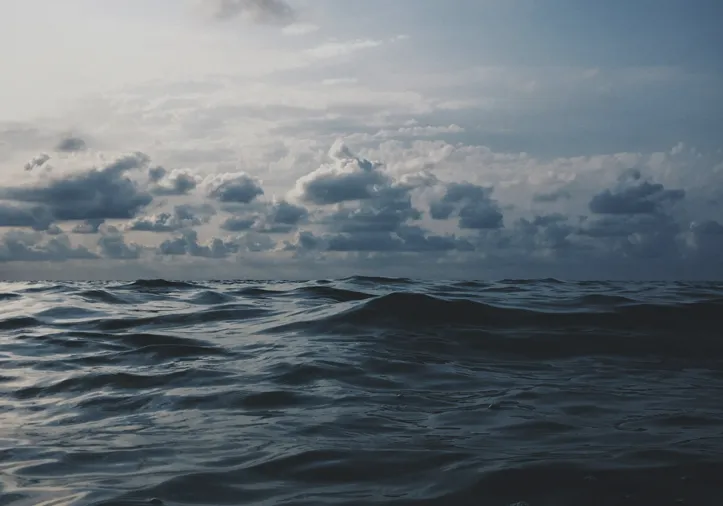 mar y oceano