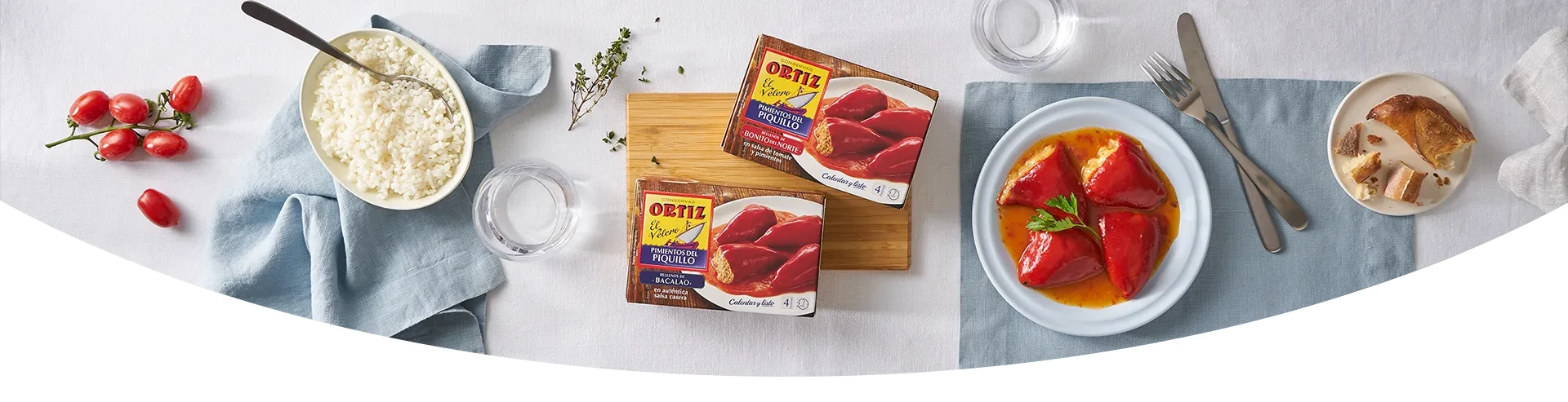 header platos cocinados con pimiento