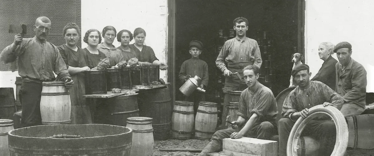 La famille Ortiz